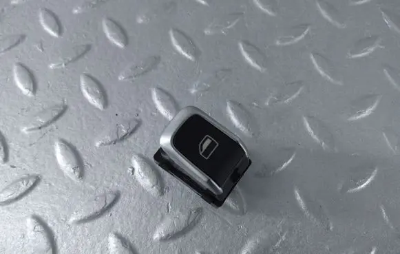 Audi A6 C7 Electric window control switch 4H0959855