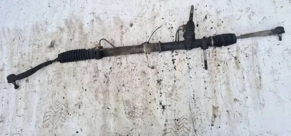 Citroen C5 Steering rack 9685708580