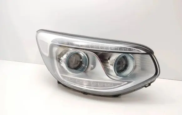 KIA Soul Headlight/headlamp