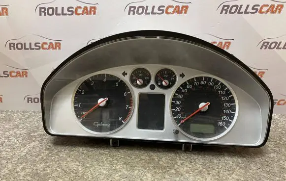 Ford Galaxy Speedometer (instrument cluster) 7M5920900F 110080036008