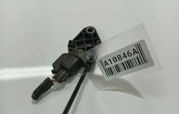 Volvo S40 Airbag deployment crash/impact sensor 30737139