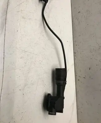 Audi A4 S4 B8 8K Thermostat/thermostat housing 03L121132A