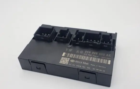 Volkswagen PASSAT CC Comfort/convenience module 3C0959433AK 5DK00906436