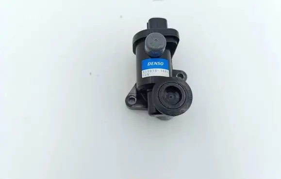 Intake manifold valve actuator/motor