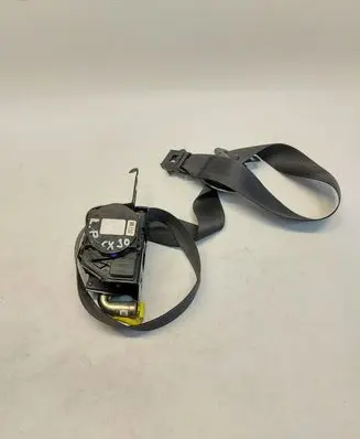 Mazda CX-30 Front seatbelt MAZCX30PAS4484011