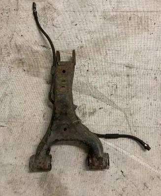 Land Rover Range Rover L322 Rear upper control arm/wishbone