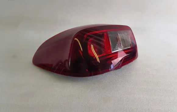 Dacia Spring Rear/tail lights 265556706R