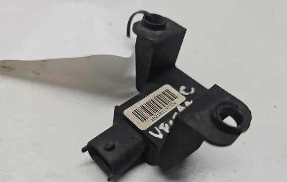 Opel Vectra C Tire pressure sensor 24447608