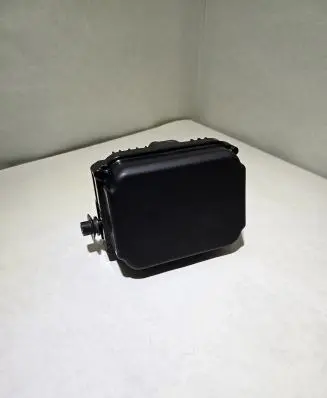Distronic sensor radar