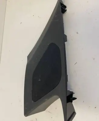 BMW X3 G01 (D)pillar trim (top) 7396429