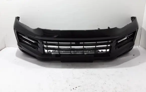 Porsche Cayenne (9Y0 9Y3) Front bumper 9Y0807221F