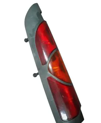Renault Kangoo I Rear/tail lights