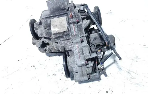 Suzuki Jimny Gearbox transfer box case 