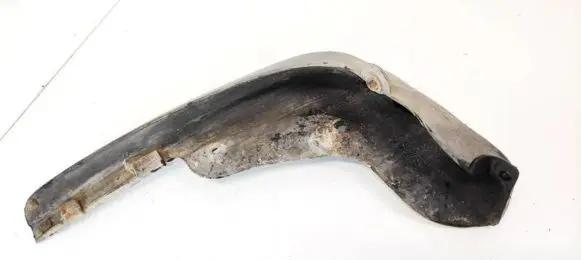 Front mudguard