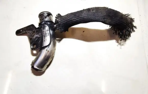 Ford Mondeo Mk III EGR valve line/pipe/hose