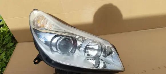 Citroen C5 Headlight/headlamp