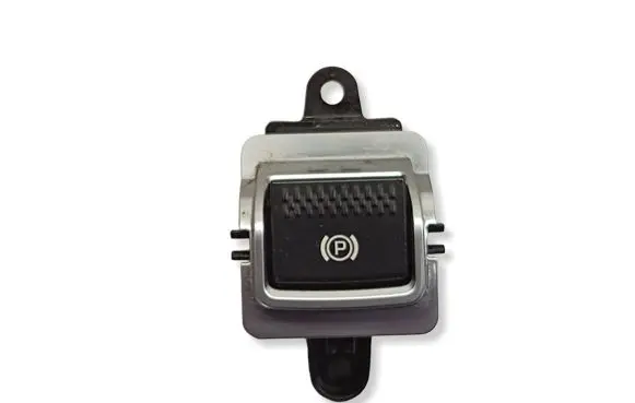 Jaguar XE Hand parking brake switch GX732B623AB U3NFA