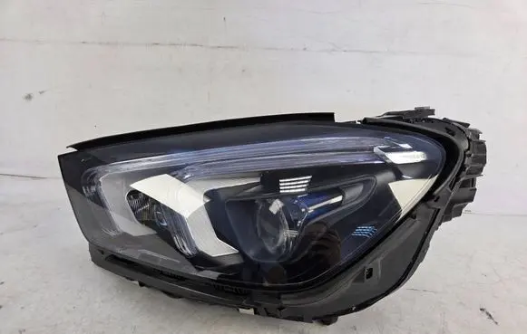 Mercedes-Benz GLE W167 Headlight/headlamp A1679061600 1EX2308