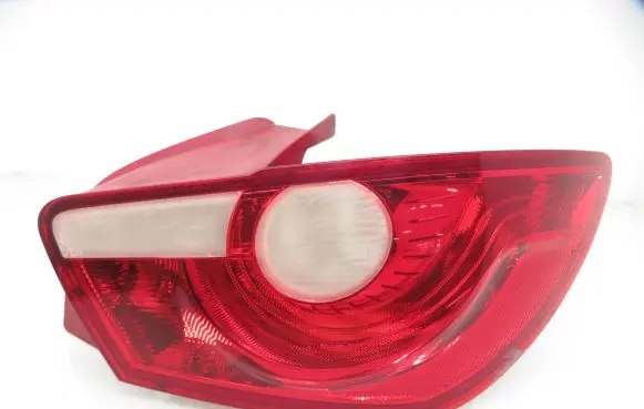 Seat Ibiza IV (6J,6P) Rear/tail lights 89392906 6J3945096F