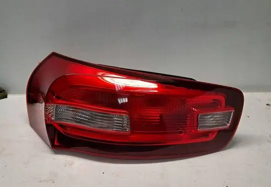 Citroen C4 II Picasso Rear/tail lights 9676120780