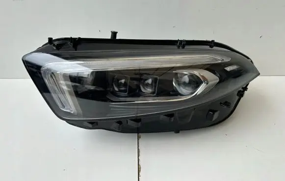 Mercedes-Benz A W177 Headlight/headlamp 1779065500