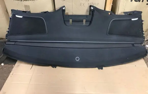 Mercedes-Benz S W222 Parcel shelf A2228100020