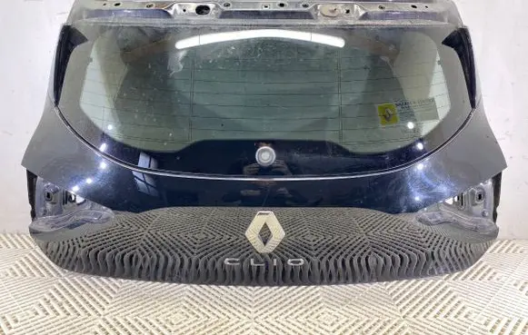 Renault Clio V Tailgate/trunk/boot lid 