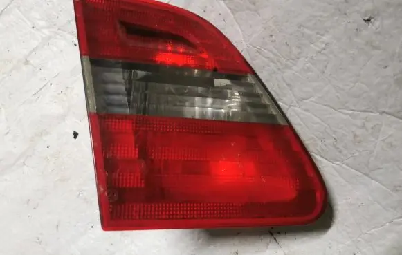Mercedes-Benz B W245 Rear/tail lights A169820 27530104
