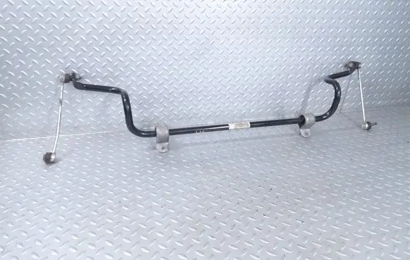 Front anti-roll bar/sway bar