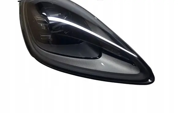Porsche Cayenne (9PA) Headlight/headlamp