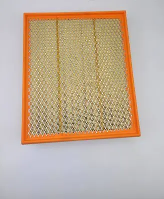 Mercedes-Benz Vito Viano W638 Air filter 5001847123