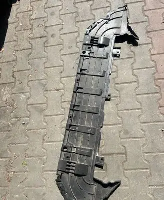Volvo XC90 Front bumper skid plate/under tray 31404141