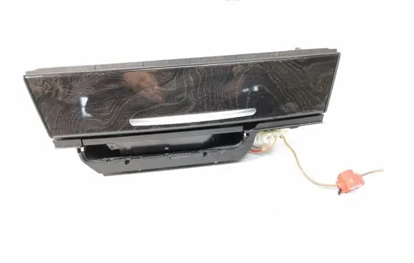 BMW 7 F01 F02 F03 F04 Car ashtray 9119317 9182502 22167210