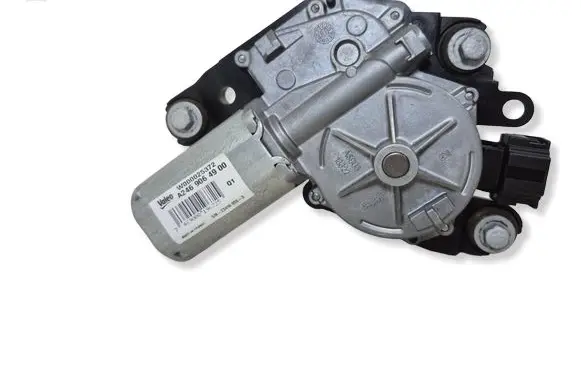 Mercedes-Benz B W246 W242 Rear window wiper motor W000025372 A2469064900 69000196725