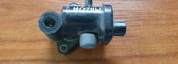 Mazda 2 Idle control valve (regulator) 0120105181