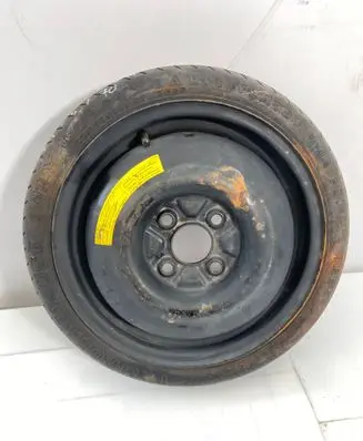 Volkswagen Golf III R14 spare wheel 191601025E