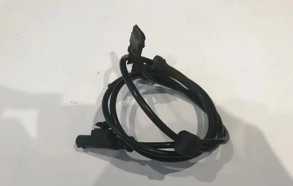 Fiat Stilo ABS brake wheel speed sensor f00c1g0001