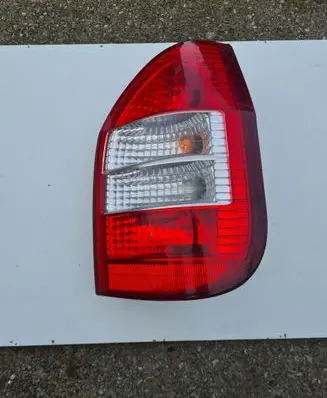 Opel Zafira A Rear/tail lights 62281