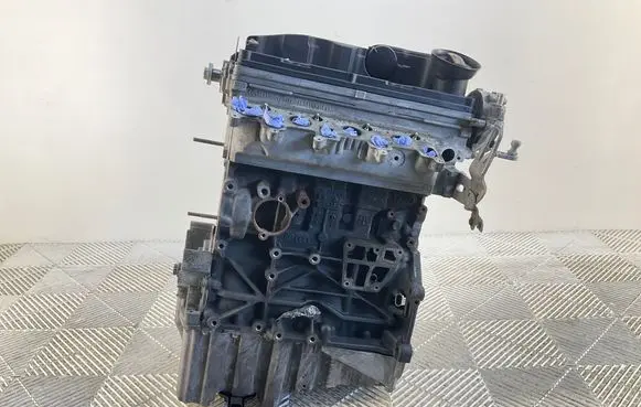 Audi A4 S4 B8 8K Engine CJC