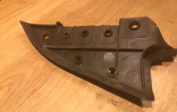 BMW X5 F15 Other exterior part 6773553
