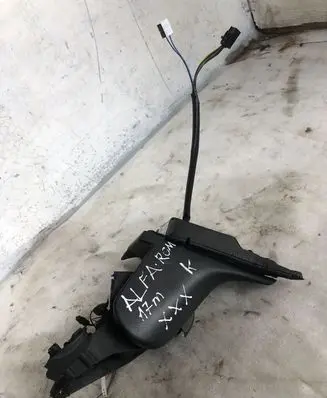Alfa Romeo Giulia Front door electric wing mirror 00505467900