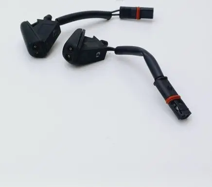 Mini One - Cooper Clubman R55 Windshield washer spray nozzle 