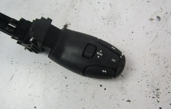 Peugeot 407 Hands-free kit 
