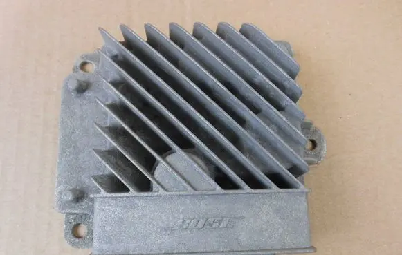 Renault Talisman Sound amplifier 280630850r