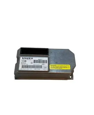 Volvo V70 Airbag control unit/module 8645271 0285001254
