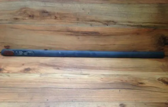 Front door trim (molding)