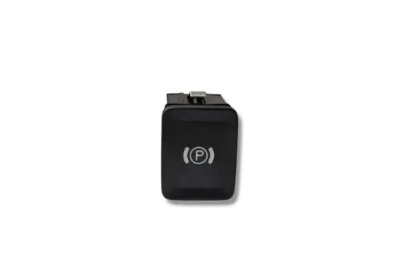 Volkswagen PASSAT B6 Hand parking brake switch 3C0927225B