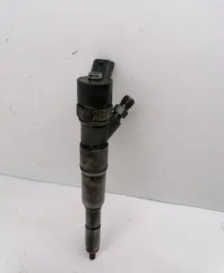 BMW 5 E39 Fuel injector 778598 0445110266