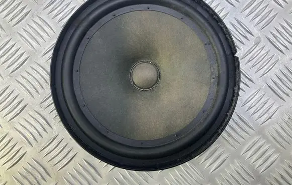 Skoda Superb B6 (3T) Rear door speaker 3T0035411A