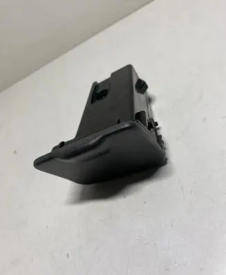Car ashtray
